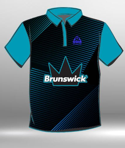 Brunswick Branded (Various designs) shirt