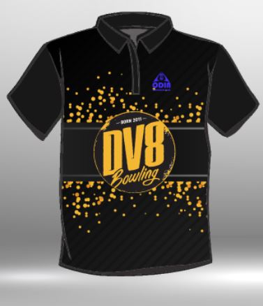 DV8 Branded (Various designs) shirt