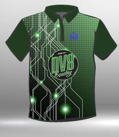 DV8 Branded (Various designs) shirt