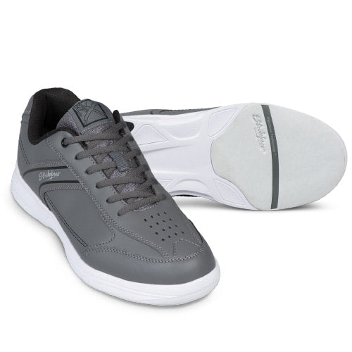 Flyer Lite Slate/Black Strikeforce Bowling Shoes Mens