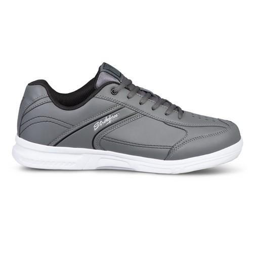 Flyer Lite Slate Black Strikeforce Bowling Shoes Mens UK6 EU39 US7