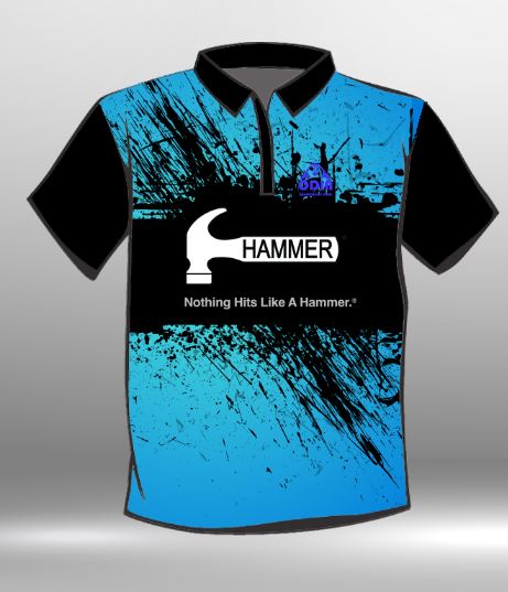 Hammer Branded (Various designs) shirt