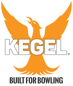 Kegel Bowling Logo Tenpin Bowling Shirts Apparel