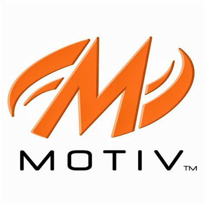 Motiv Bowling Logo Tenpin Bowling Shirts Apparel