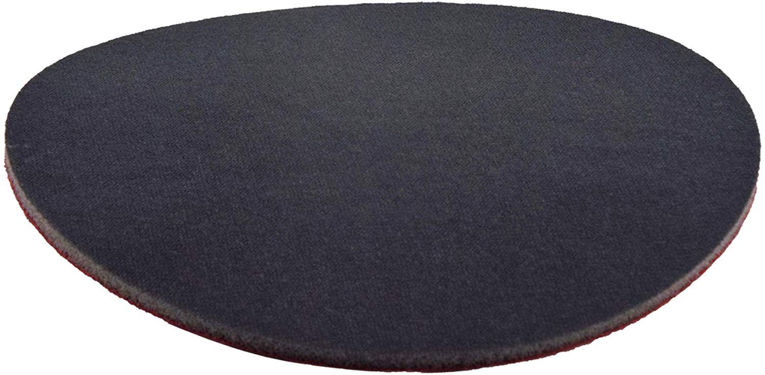 Abralon sanding pads 500 grit, 1000 grit, 2000 grit, 3000 grit