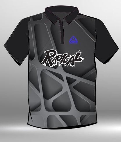 Radical Branded (Various designs) shirt