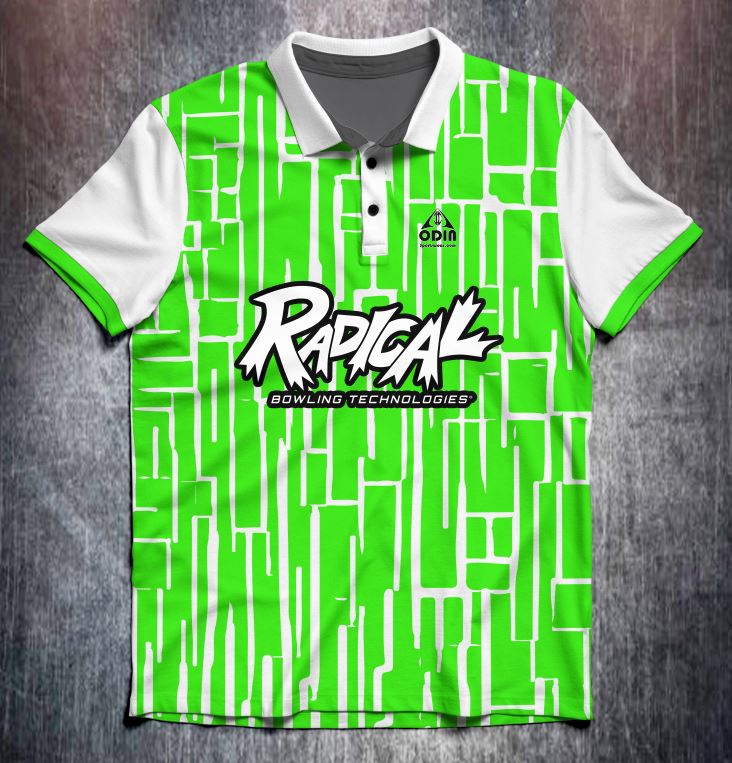 Radical Branded (Various designs) shirt