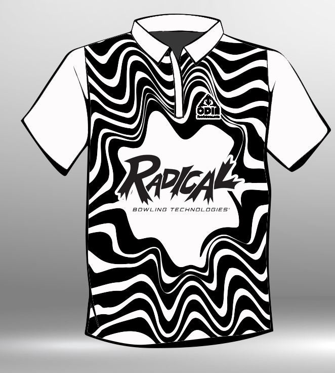 Radical Branded (Various designs) shirt