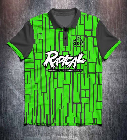 Radical Branded (Various designs) shirt