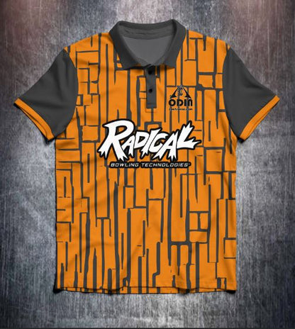 Radical Branded (Various designs) shirt