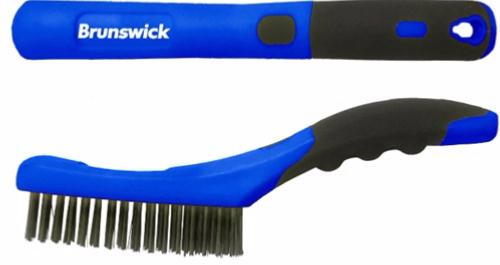 Shoe Brush Carbon Steel Large