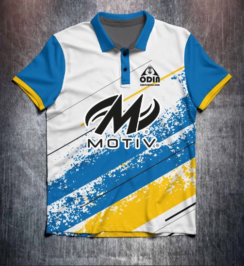 Motiv Branded (Various designs) shirt